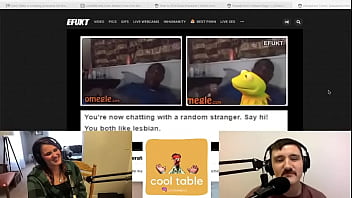 Watching puppet porn with my ex girlfriend