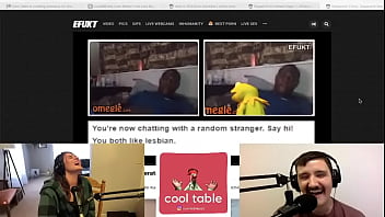 Watching puppet porn with my ex girlfriend