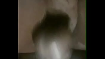 I make her fat pussy red she scream like mad as i fuck her fat pussy