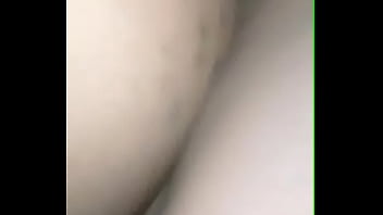 I make her fat pussy red she scream like mad as i fuck her fat pussy