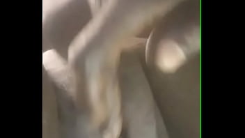 I make her fat pussy red she scream like mad as i fuck her fat pussy