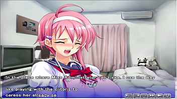 Apartment of love ep 5 groping her