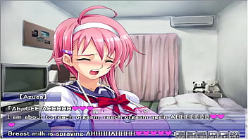 Apartment of love ep 5 groping her