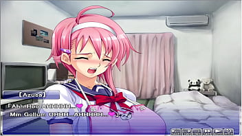 Apartment of love ep 5 groping her