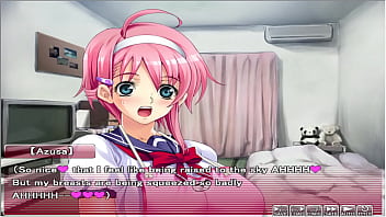 Apartment of love ep 5 groping her