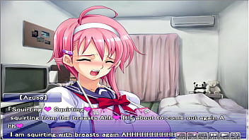 Apartment of love ep 5 groping her