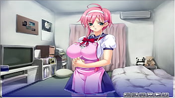 Apartment of love ep 5 groping her