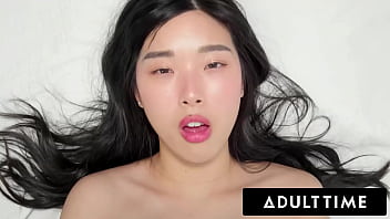 Masseuse disciplines bad petite blonde