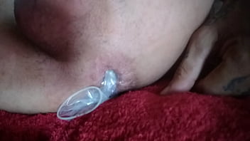 Vibrador No Rabinho thumbnail