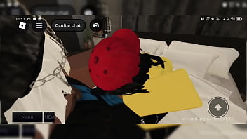 A silly video of puffles