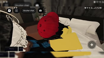 A silly video of puffles