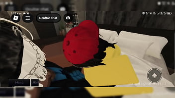 A silly video of puffles