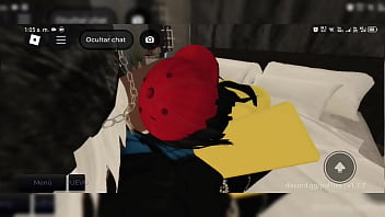 A silly video of puffles