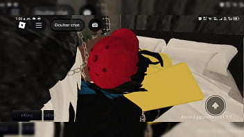 A silly video of puffles