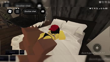 A silly video of puffles