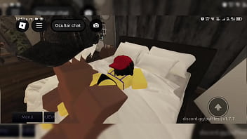 A silly video of puffles