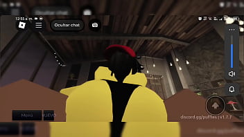 A silly video of puffles