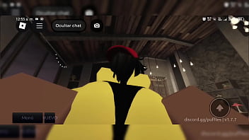 A silly video of puffles