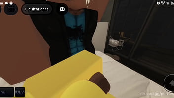 A silly video of puffles