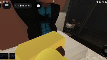 A silly video of puffles