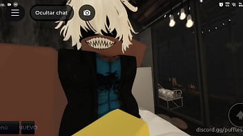 A silly video of puffles