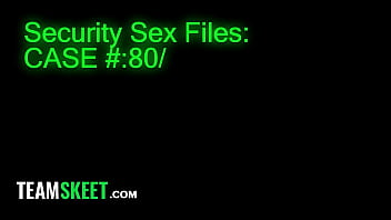 Case no 8003863 the sloppy cheerleader