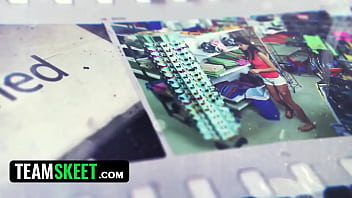 Case no 8003863 the sloppy cheerleader