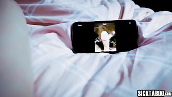 Two Horny Babes Sucked Dick thumbnail