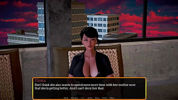 Revenga 2 is on it's way and why soo jin my new family part 56