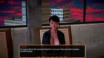 Revenga 2 is on it's way and why soo jin my new family part 56