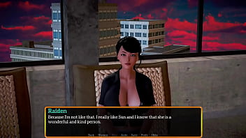 Revenga 2 is on it's way and why soo jin my new family part 56