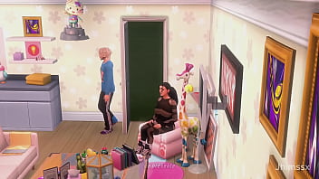 Fui atiçada pelo meu tio e acabei sedendo