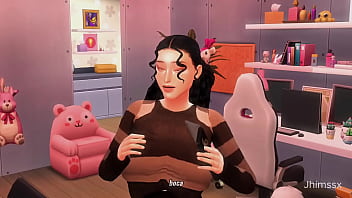 Fui atiçada pelo meu tio e acabei sedendo Fui atiçada pelo meu tio e acabei sedendo