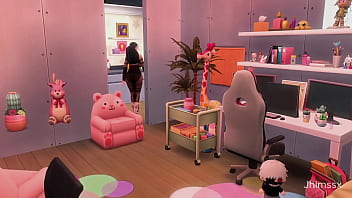 Fui atiçada pelo meu tio e acabei sedendo