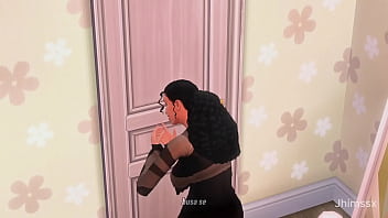 Fui atiçada pelo meu tio e acabei sedendo