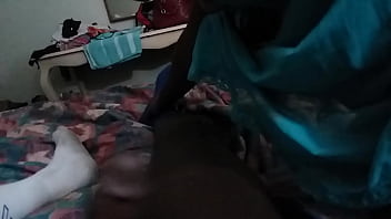 Big butt love to ride