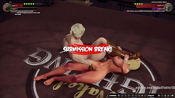 Cj vs johnny nf3d mixed sexual combat