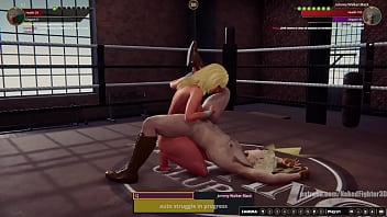 Cj vs johnny nf3d mixed sexual combat