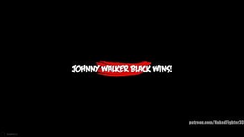 Cj vs johnny nf3d mixed sexual combat