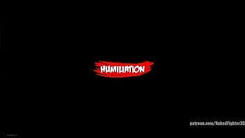 Cj vs johnny nf3d mixed sexual combat