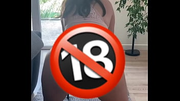 Abbonne toi bébé pour voir ma vidéo en entière