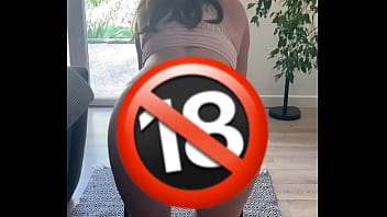 Abbonne toi bébé pour voir ma vidéo en entière