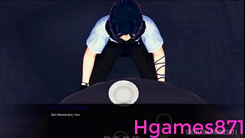 Hololewd manager part 4