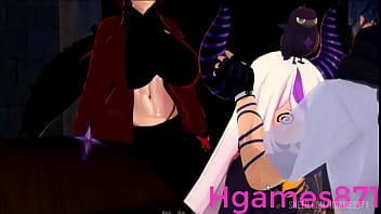 Hololewd manager part 4