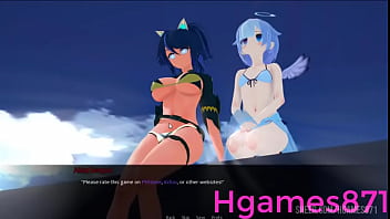 Hololewd manager part 4