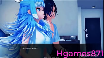 Hololewd manager part 4