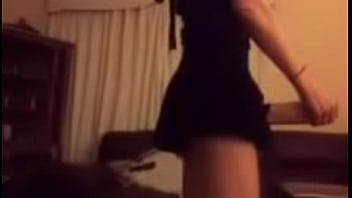 Wifeys got a big one