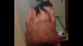 Gostosa de toalha mg