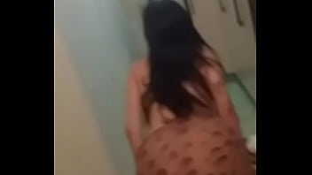 Gostosa de toalha mg