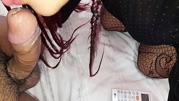 Sexo por dinero le doy dinero a una hermosa latina de un culo grueso